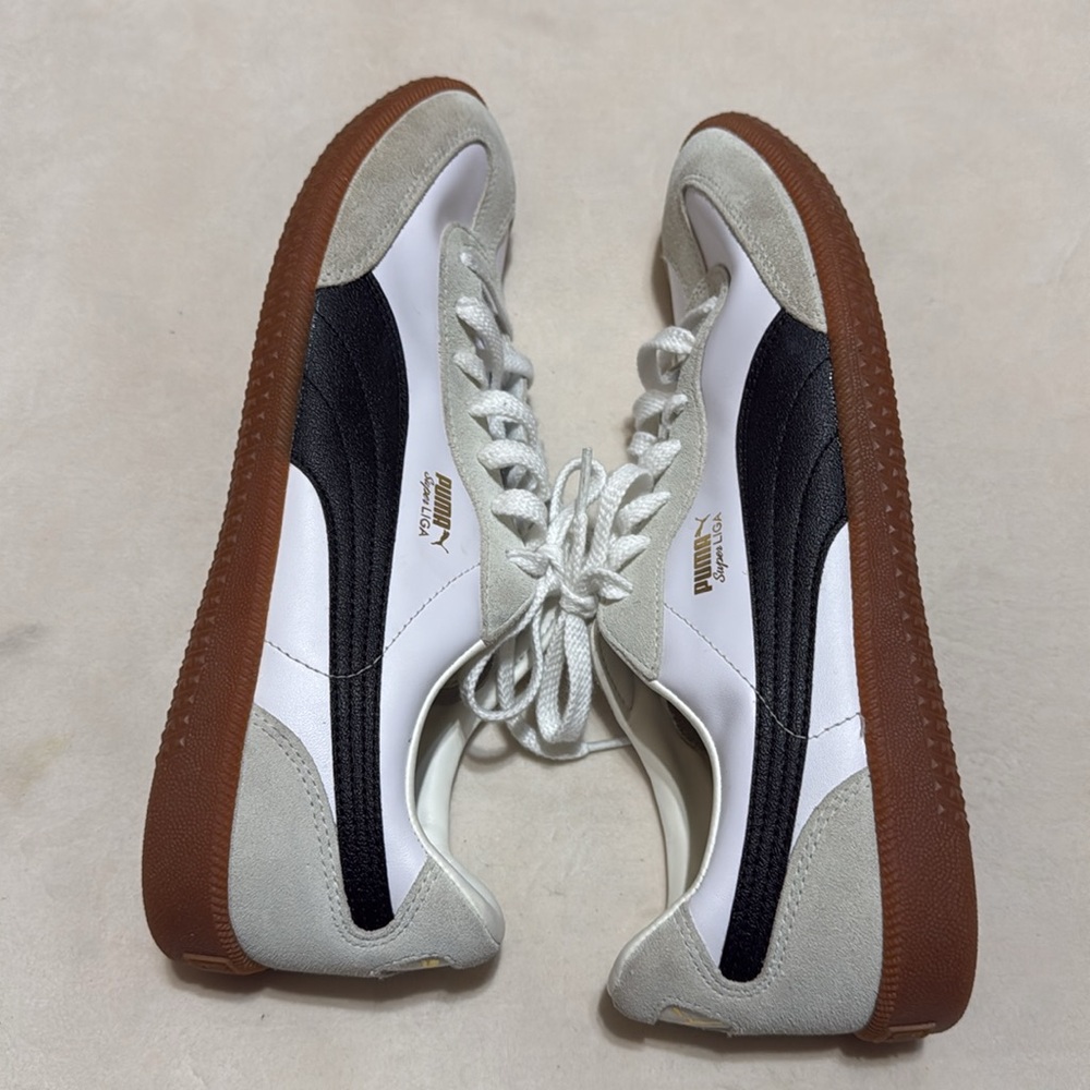 Puma Super LIGA Sneakers - Picture 7 of 7